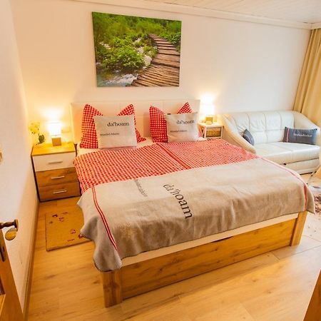 Bergidyll Top 1 Gartenwohnung Ramsau am Dachstein Esterno foto
