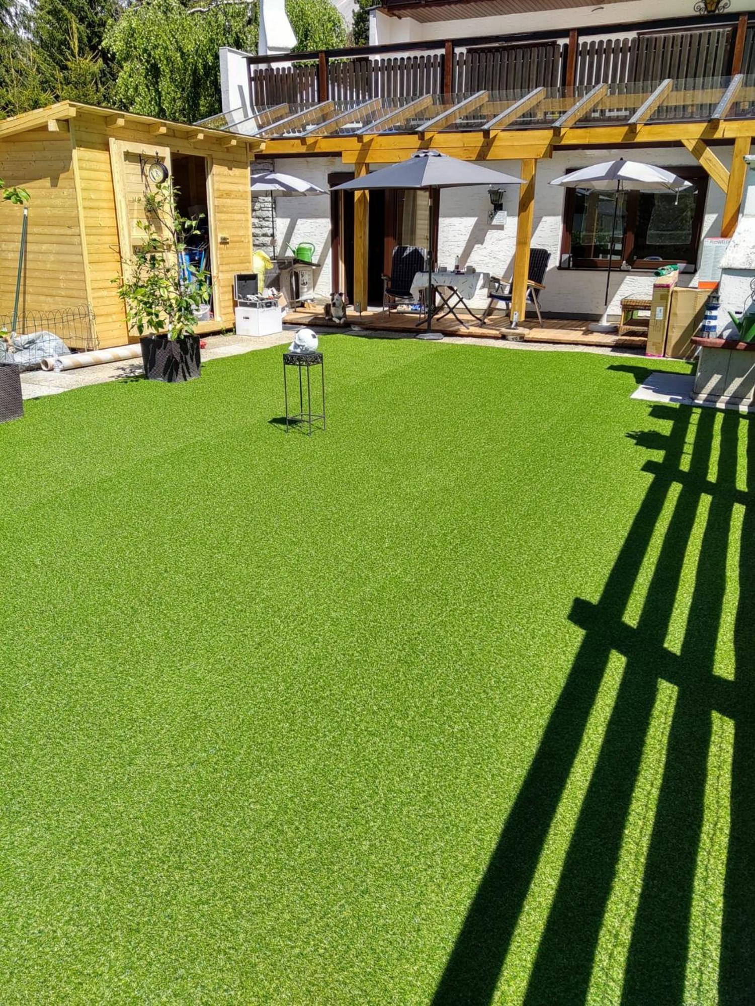 Bergidyll Top 1 Gartenwohnung Ramsau am Dachstein Esterno foto